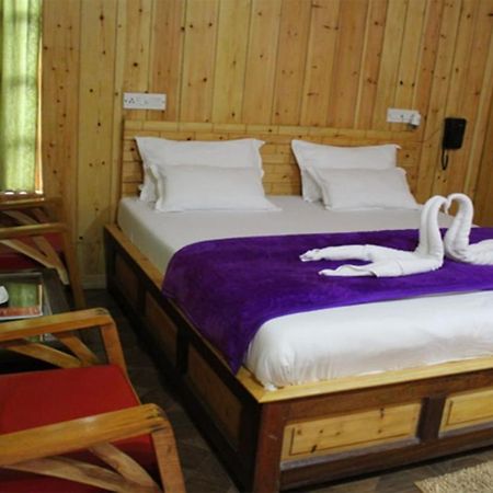 Radhakrishna Resort Havelock island Exteriör bild
