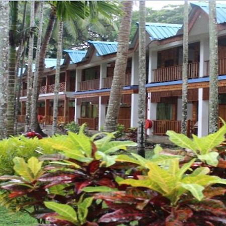 Radhakrishna Resort Havelock island Exteriör bild