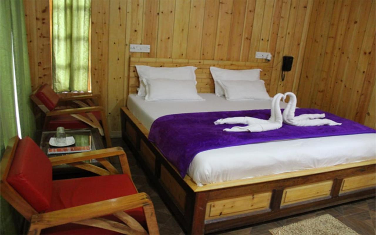 Radhakrishna Resort Havelock island Exteriör bild