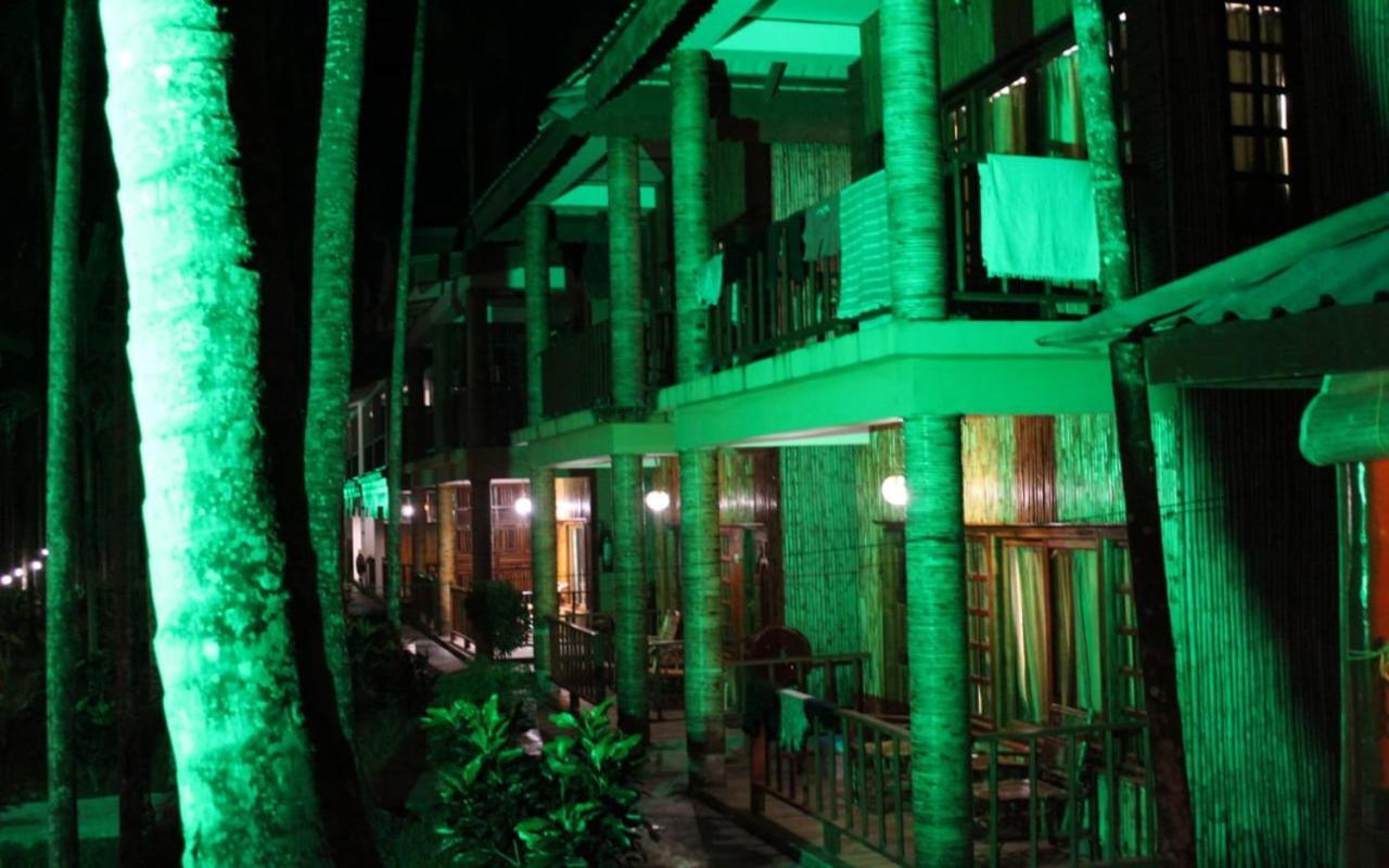 Radhakrishna Resort Havelock island Exteriör bild