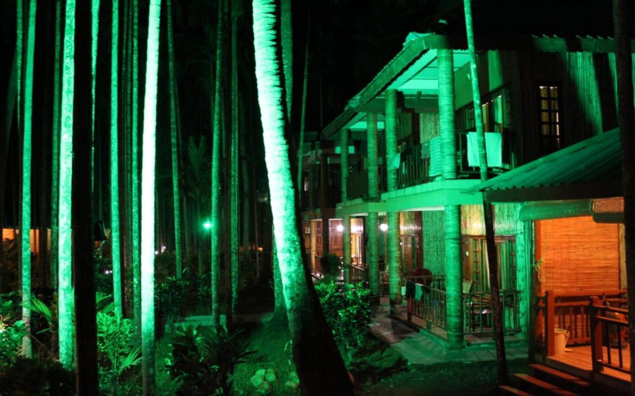 Radhakrishna Resort Havelock island Exteriör bild