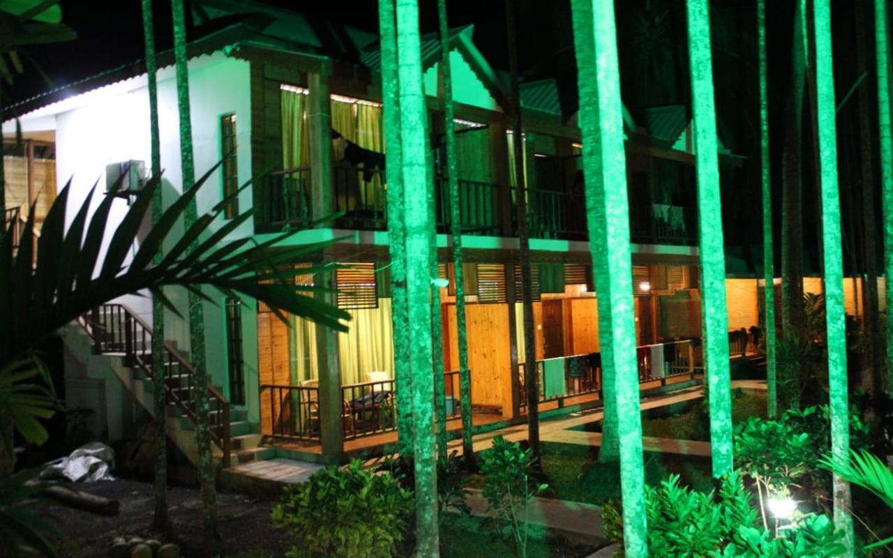 Radhakrishna Resort Havelock island Exteriör bild